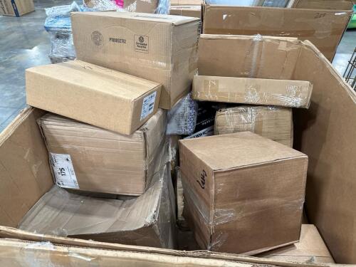 Gloves, Petre, cheese grater salad mixer, Pyrex, & More