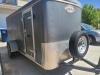 2020 Cargomate Enclosed Single axle Trailer VIN ##5NHUBL214LB478625 | Clean title. Located in St. George, UT. Buyer is responsible for pickup.