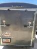 2020 Cargomate Enclosed Single axle Trailer VIN ##5NHUBL214LB478625 | Clean title. Located in St. George, UT. Buyer is responsible for pickup. - 2