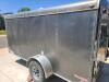 2020 Cargomate Enclosed Single axle Trailer VIN ##5NHUBL214LB478625 | Clean title. Located in St. George, UT. Buyer is responsible for pickup. - 3