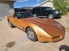 1982 Chevrolet Corvette w/ 134K Vin #1G1AY8787C5117436 | Features and notes: Clean title. Currently is not running, could be the fuel system/injector issue, has a new fuel pump and starter motor. - 2