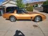 1982 Chevrolet Corvette w/ 134K Vin #1G1AY8787C5117436 | Features and notes: Clean title. Currently is not running, could be the fuel system/injector issue, has a new fuel pump and starter motor. - 3