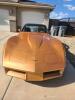 1982 Chevrolet Corvette w/ 134K Vin #1G1AY8787C5117436 | Features and notes: Clean title. Currently is not running, could be the fuel system/injector issue, has a new fuel pump and starter motor. - 4