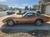 1982 Chevrolet Corvette w/ 134K Vin #1G1AY8787C5117436 | Features and notes: Clean title. Currently is not running, could be the fuel system/injector issue, has a new fuel pump and starter motor. - 5