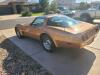 1982 Chevrolet Corvette w/ 134K Vin #1G1AY8787C5117436 | Features and notes: Clean title. Currently is not running, could be the fuel system/injector issue, has a new fuel pump and starter motor. - 6