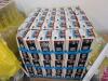 Pallet of Quaker oats, expiration date of 11/4 / 27 - 3