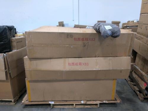 Misc automotive parts