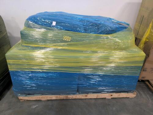 Couch out of box
