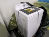 Samsung washer - 2