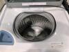 Samsung washer - 3