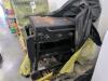 Griddle out of box and customer return