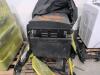 Griddle out of box and customer return - 2