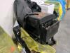 Griddle out of box and customer return - 3