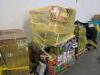 Bath tissue, toilet paper, misc drinks - 2