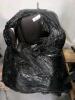 Leather office chair