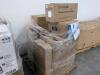 Pitboss griddle, misc furniture, loveseat, dyness battery he float go 2.0 insignia fire TV, & More - 5