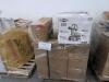 Pit boss ultimate griddle PB2BGD2, microwave container, Briggs & Stratton s1800 pressure washer and more
