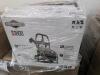 Pit boss ultimate griddle PB2BGD2, microwave container, Briggs & Stratton s1800 pressure washer and more - 4