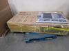 Keter apsen 8x6 shed - 2
