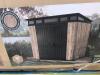 Keter apsen 8x6 shed - 4
