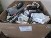 Shimano disc brakes, METADO product, industrial/automotive, car mats, tape, tires, PENN, & More