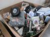 Shimano disc brakes, METADO product, industrial/automotive, car mats, tape, tires, PENN, & More - 2