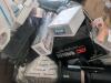 Shimano disc brakes, METADO product, industrial/automotive, car mats, tape, tires, PENN, & More - 3