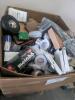 Shimano disc brakes, METADO product, industrial/automotive, car mats, tape, tires, PENN, & More - 8