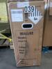 WALLKE H9 ultra E bike - 3