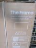 Samsung the frame 65 inch TV - 3