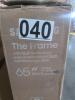 Samsung the frame 65 inch TV - 4