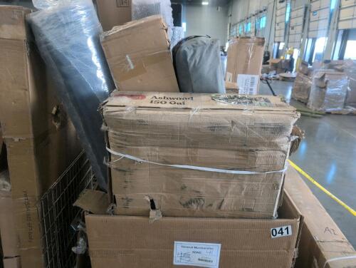 Awning piece, portable shelter pop-up, delta miter saw table, furniture, & More