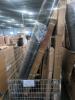 Rolled material communist his furniture, TV stand/dresser, mattress, & More - 3