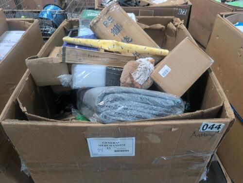 WARMIES, metal raised garden bed, Kane, sheets, outdoor lighting, wrapping paper, & More