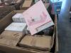 Freezer Korte bags, dinner napkins, pink castle sleepover mattress, Ziploc sandwich bags, MYTEE, pencils, shop towels, & More - 2
