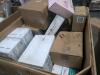 Freezer Korte bags, dinner napkins, pink castle sleepover mattress, Ziploc sandwich bags, MYTEE, pencils, shop towels, & More - 4