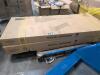 Seville Classics ultra HD rolling workbench - 4