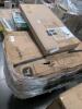Bounce house, shark attack, memory foam couch, gator UEX kids toy, & More - 3