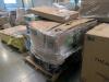 Bounce house, shark attack, memory foam couch, gator UEX kids toy, & More - 4