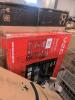 Vizio 50 inch TV, wall base, delta children furniture, mattress, podium counter - 3
