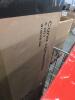Vizio 50 inch TV, wall base, delta children furniture, mattress, podium counter - 4