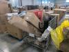 Vizio 50 inch TV, wall base, delta children furniture, mattress, podium counter - 6