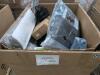 Anti-fatigue, work back, pedal, blankets, binders, paper bags, handle more