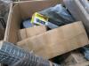 Anti-fatigue, work back, pedal, blankets, binders, paper bags, handle more - 6