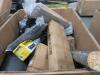 Anti-fatigue, work back, pedal, blankets, binders, paper bags, handle more - 7