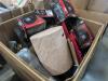 IRONTON welding helmet,mop, seat covers, hose, & More - 2