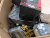 IRONTON welding helmet,mop, seat covers, hose, & More - 3