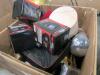 IRONTON welding helmet,mop, seat covers, hose, & More - 4