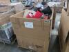 IRONTON welding helmet,mop, seat covers, hose, & More - 6