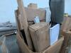 Mattress, pop-up shelter? Miscellaneous furniture, NANlite - 4